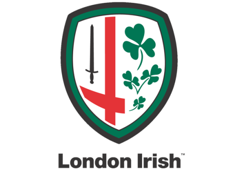 London Irish Rugby Team Use O.R.S. Hydration Tablets