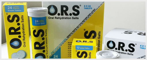 O.R.S. Hydration Tablet Launched in F.C.T. Abuja